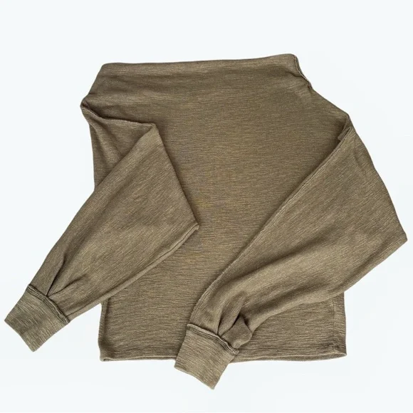 Size XS We The Free Skyline Thermal - Picture 2 of 5